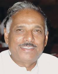 ಮೇವಿಲ್ಲದೆ ಜಾನುವಾರುಗಳು ಮೃತಪಟ್ಟಿಲ್ಲ: ಕಾಗೋಡು ತಿಮ್ಮಪ್ಪ